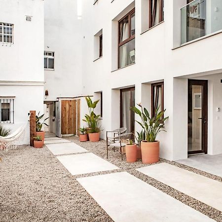 10 - La Guarida De Tarifa - Primero B - Enjoy Tarifa Ngoại thất bức ảnh