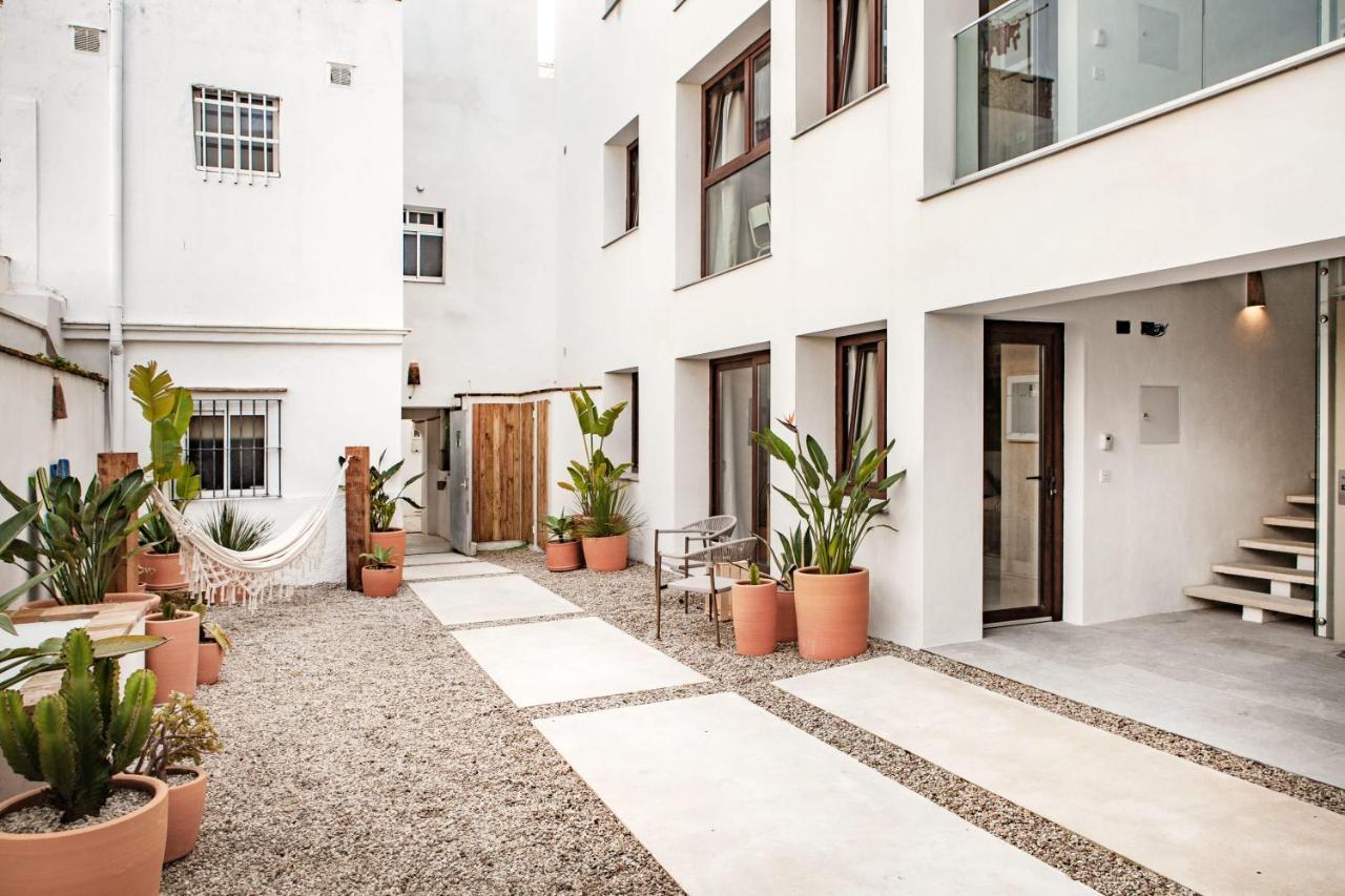 10 - La Guarida De Tarifa - Primero B - Enjoy Tarifa Ngoại thất bức ảnh