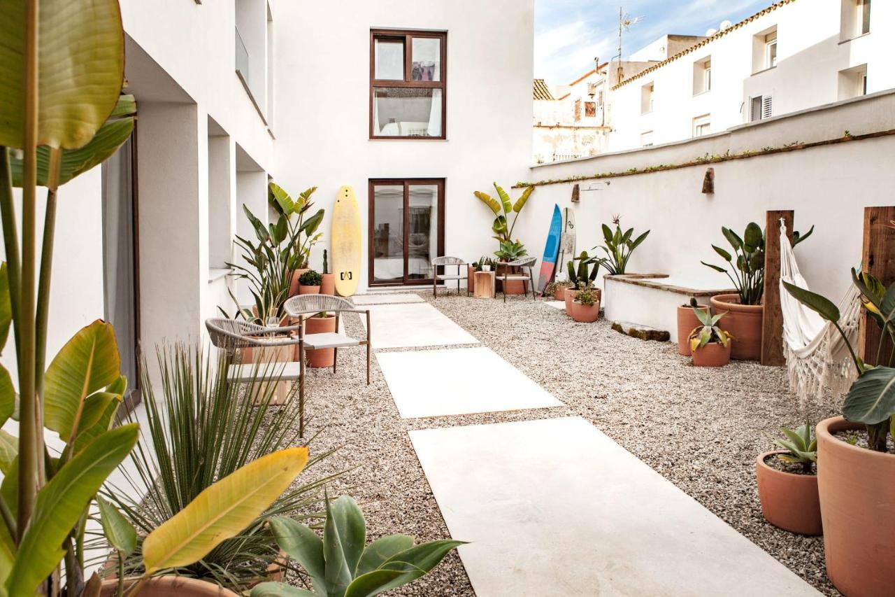 10 - La Guarida De Tarifa - Primero B - Enjoy Tarifa Ngoại thất bức ảnh