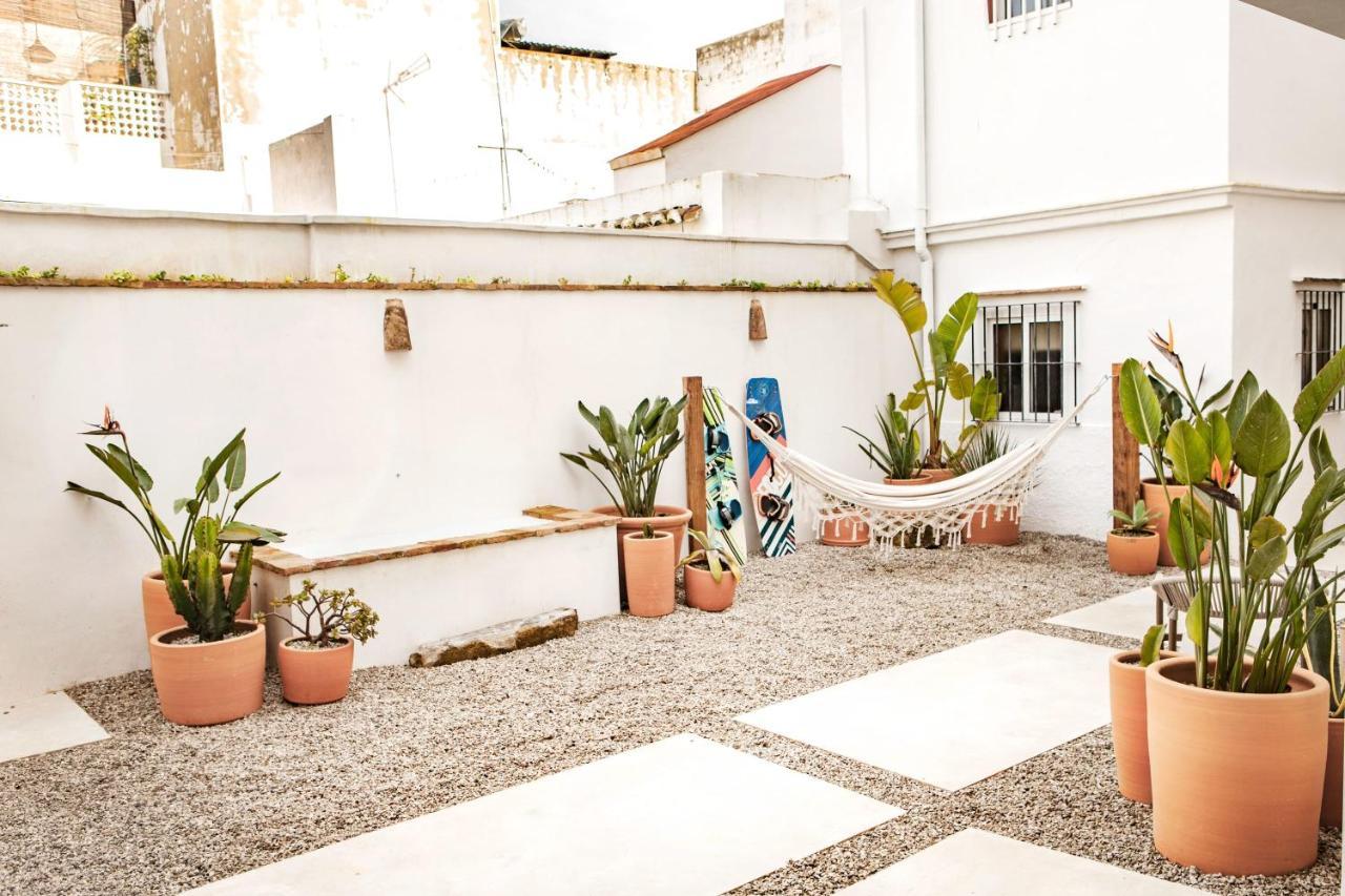 10 - La Guarida De Tarifa - Primero B - Enjoy Tarifa Ngoại thất bức ảnh