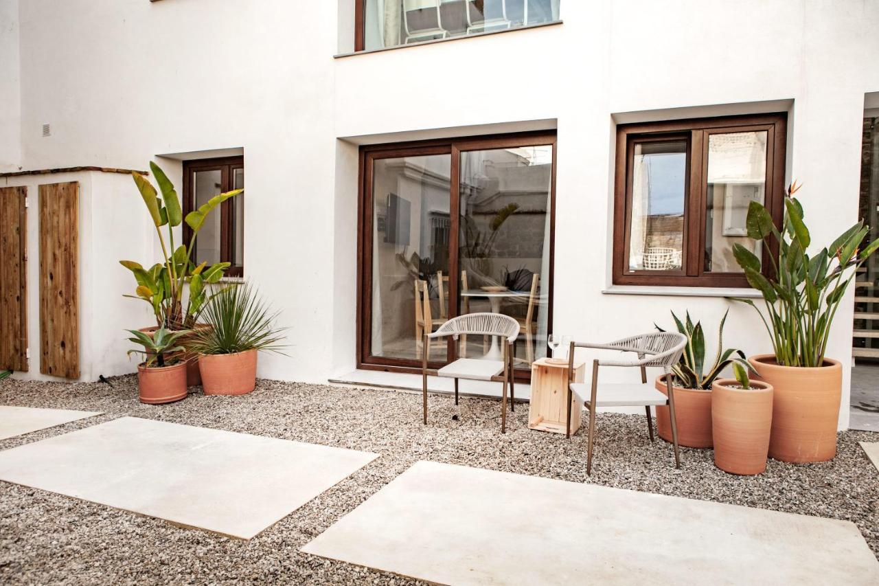 10 - La Guarida De Tarifa - Primero B - Enjoy Tarifa Ngoại thất bức ảnh