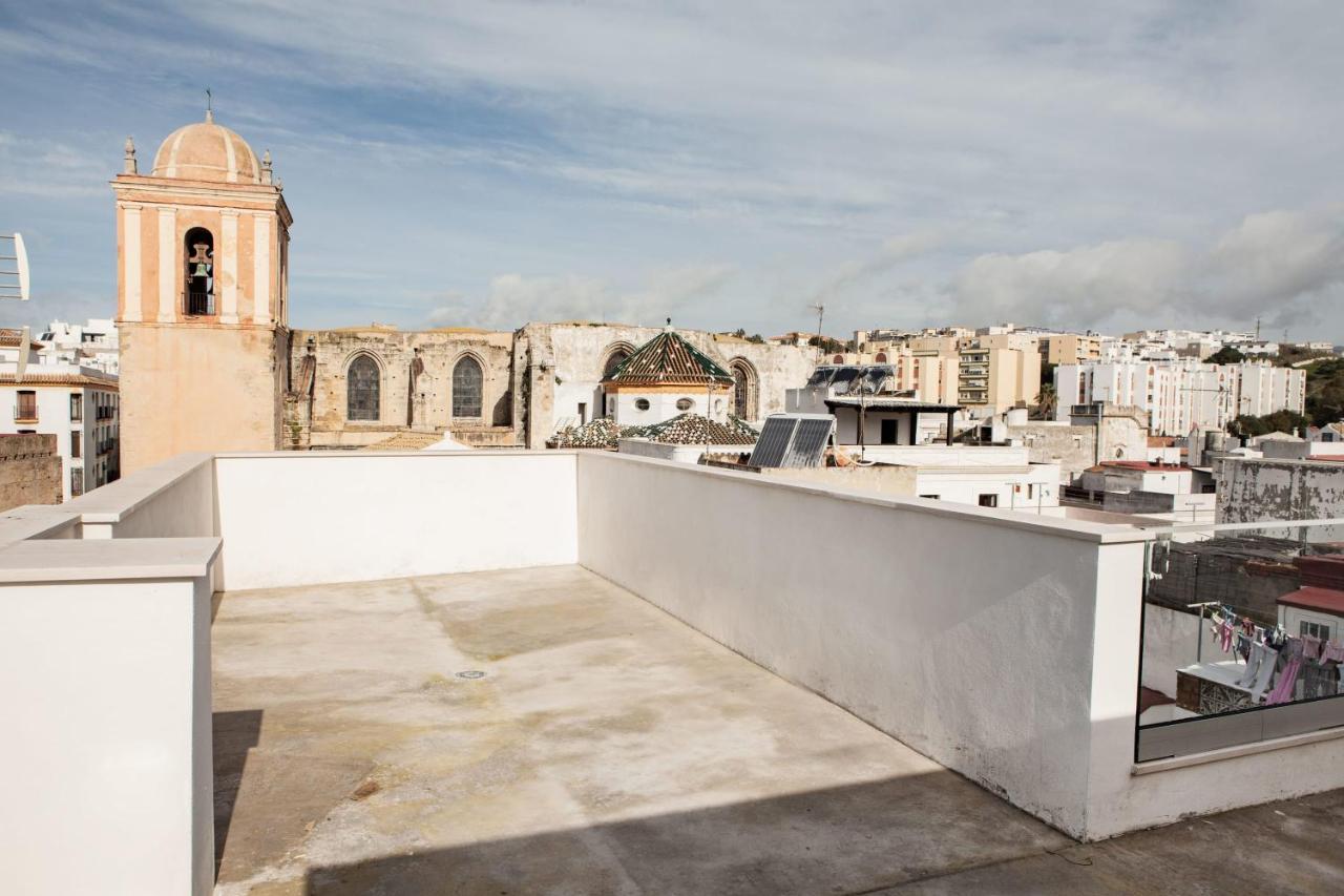10 - La Guarida De Tarifa - Primero B - Enjoy Tarifa Ngoại thất bức ảnh