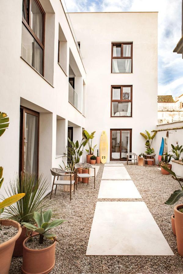 10 - La Guarida De Tarifa - Primero B - Enjoy Tarifa Ngoại thất bức ảnh