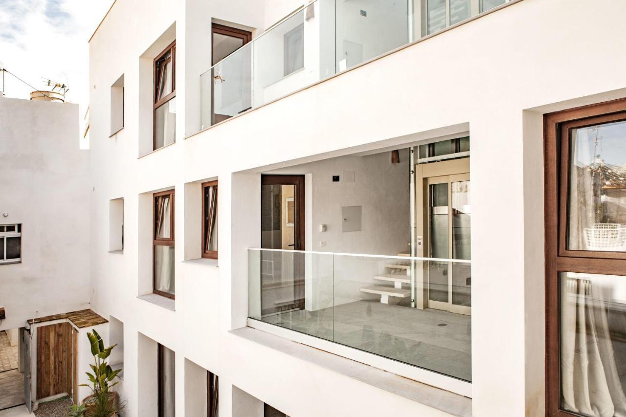 10 - La Guarida De Tarifa - Primero B - Enjoy Tarifa Ngoại thất bức ảnh